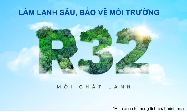 Máy lạnh - Reetech Inverter 2.0 HP RTV18-TC-BI - Xuất xứ Indonesia